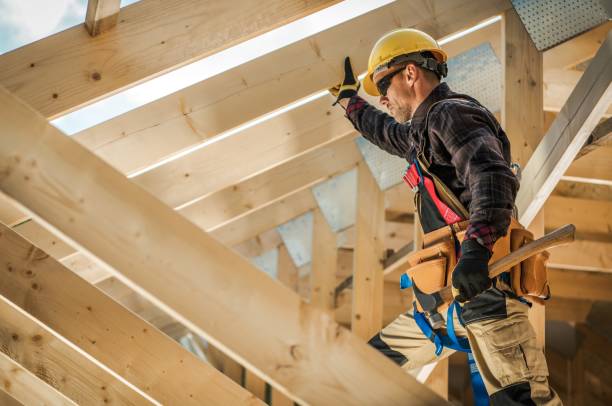 Best Roof Leak Repair  in Williamsburg, VA