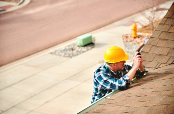 Best Slate Roofing Contractor  in Williamsburg, VA