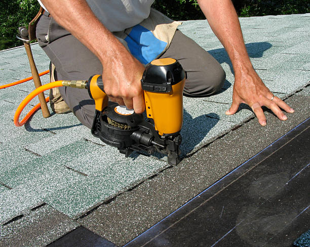 Best Roof Waterproofing Services  in Williamsburg, VA