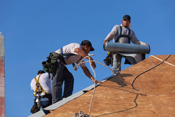 Best Shingle Roofing Installation  in Williamsburg, VA