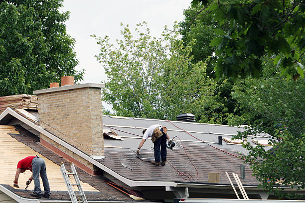 Reliable Williamsburg, VA Roofing Contractor Solutions