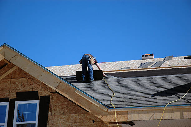 Best Tile Roofing Contractor  in Williamsburg, VA