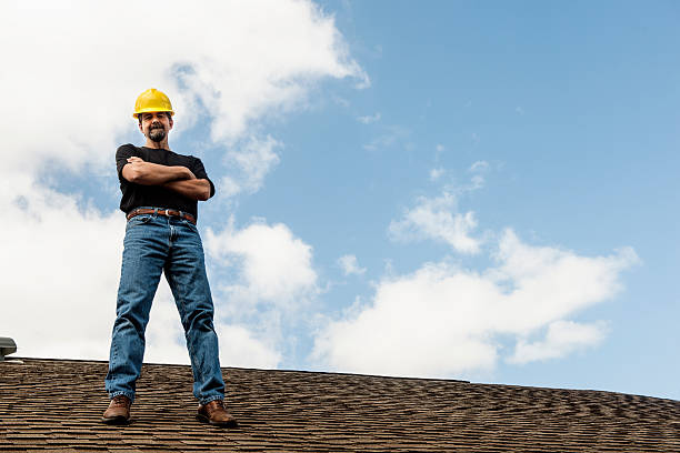 Best Tile Roofing Contractor  in Williamsburg, VA