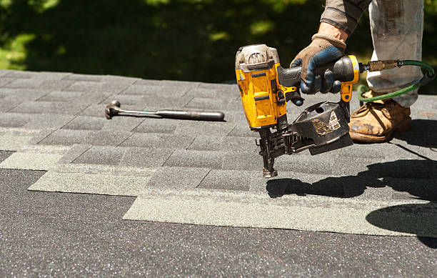 Quick and Trustworthy Emergency Roof Repair Services in Williamsburg, VA
