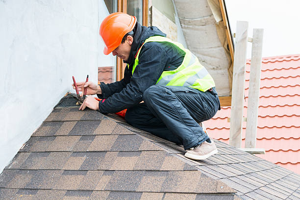 Best Storm Damage Roof Repair  in Williamsburg, VA